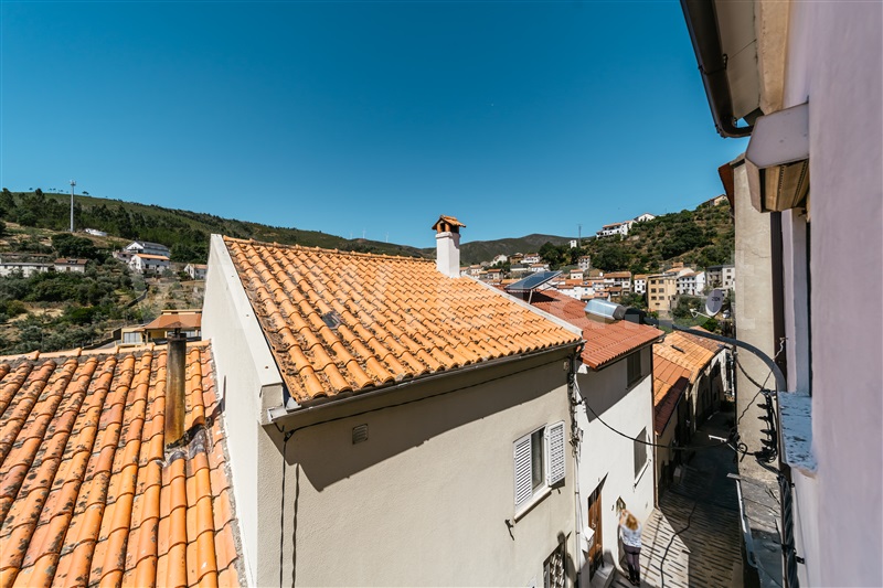 Moradia T3 Covilhã, Serra da Estrela - 1416136 - 21