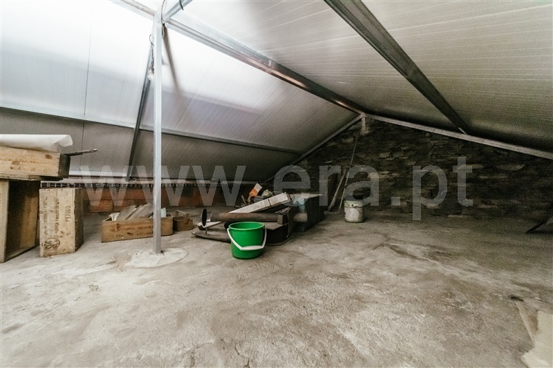 Moradia T3 Covilhã, Serra da Estrela - 1416136 - 25