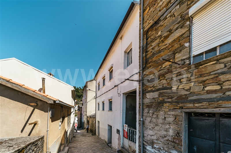 Moradia T3 / Covilhã, Sobral de São Miguel