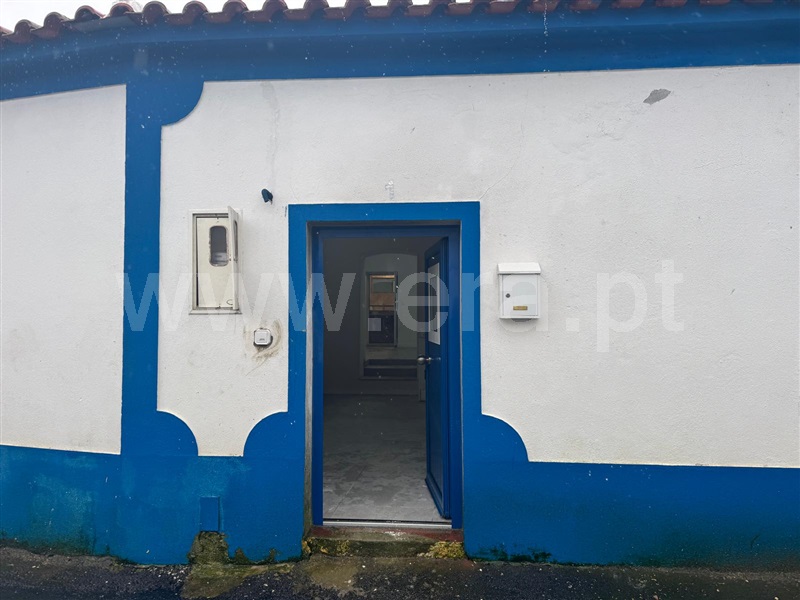Moradia T3 / Elvas, Barbacena e Vila Fernando