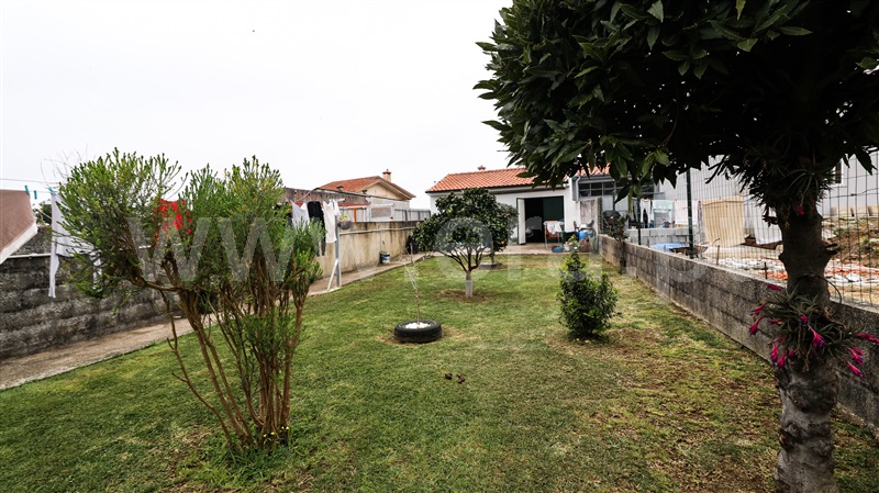 Moradia T3 Espinho, Paramos - 1392984 - 6