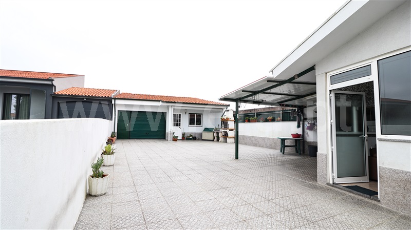Moradia T3 Espinho, Paramos - 1392984 - 16