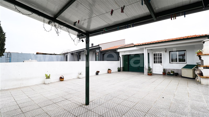 Moradia T3 Espinho, Paramos - 1392984 - 17