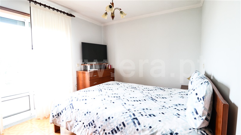 Moradia T3 Espinho, Paramos - 1392984 - 26