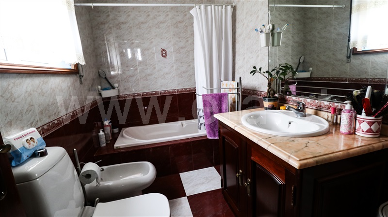 Moradia T3 Espinho, Paramos - 1392984 - 32