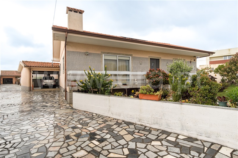 Moradia T3 Espinho, Silvalde - 1390734 - 25