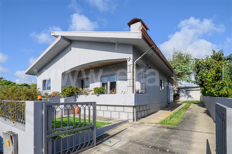 Moradia T3 / Espinho, Silvalde II