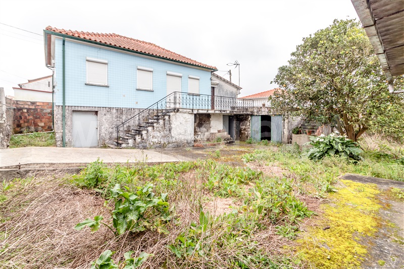 Moradia T3 / Esposende, Antas