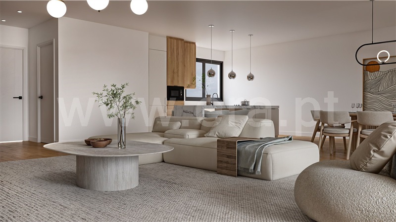Moradia T3 Esposende, Antas - 1491798 - 12