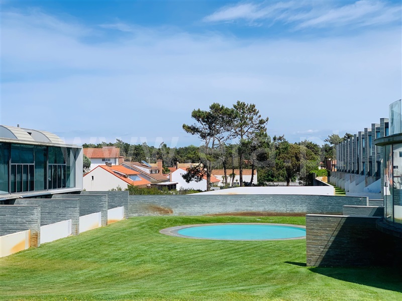 Moradia T3 / Esposende, Apúlia