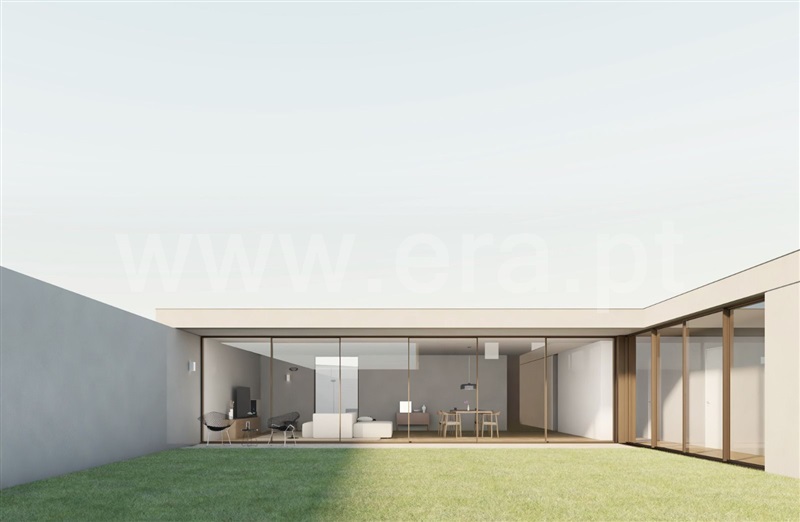 Moradia T3 / Esposende, Mar