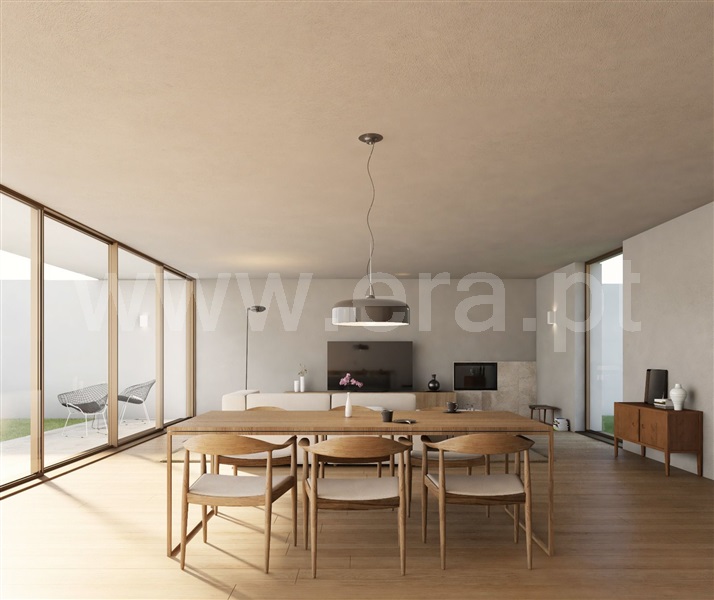 Moradia T3 Esposende, Mar - 1297159 - 3