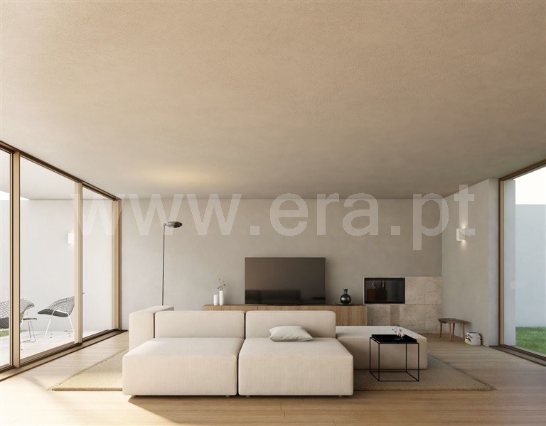Moradia T3 Esposende, Mar - 1297159 - 4