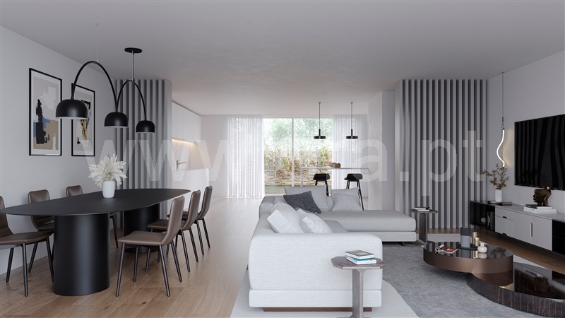 Moradia T3 Esposende, Mar - 671413 - 5