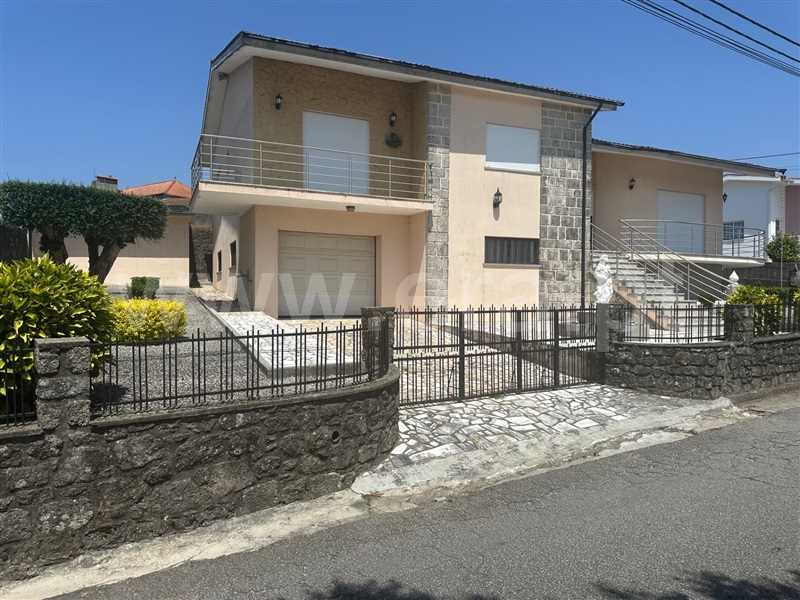 Moradia T3 Esposende, Vila Chã - 1488736 - 2