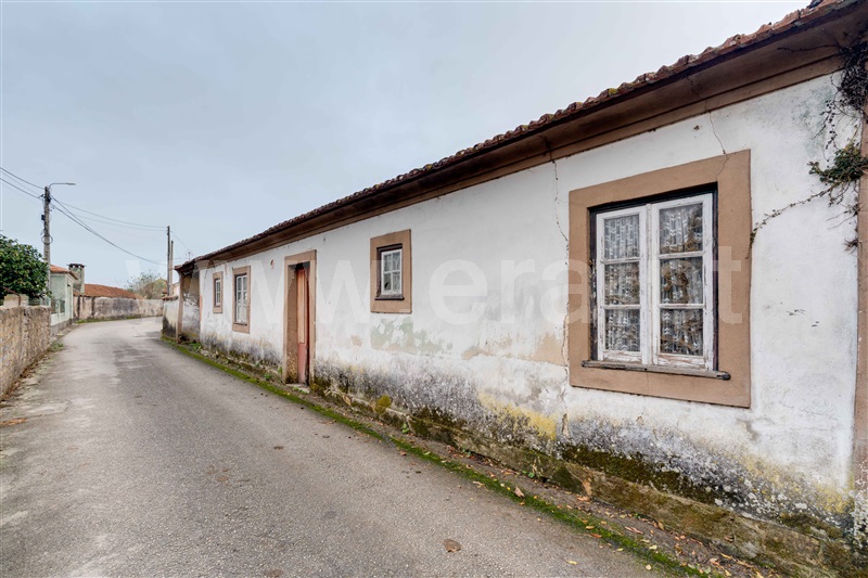 Moradia T3 / Estarreja, Beduído e Veiros