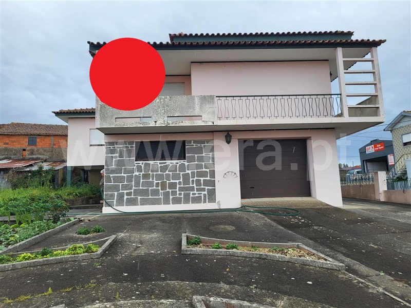 Moradia T3 / Estarreja, Canelas e Fermelã
