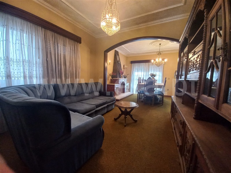 Moradia T3 / Estarreja, Estarreja