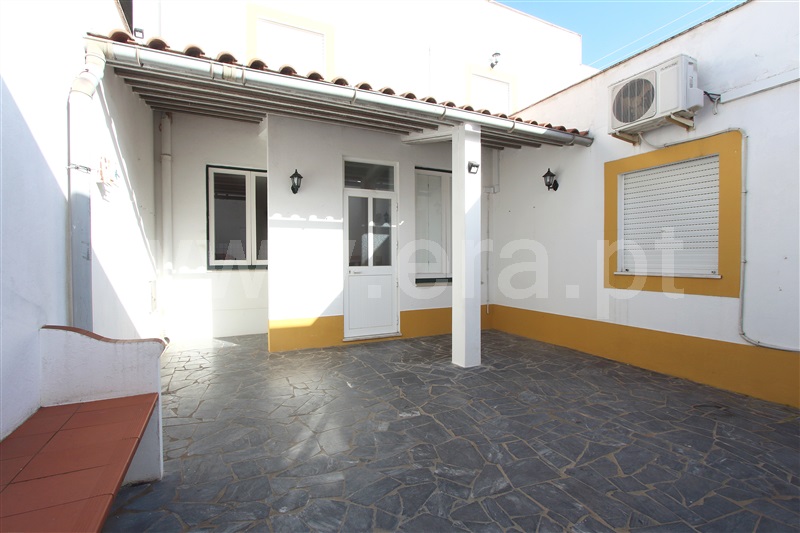 Moradia T3 / Évora, Bairro da Malagueira