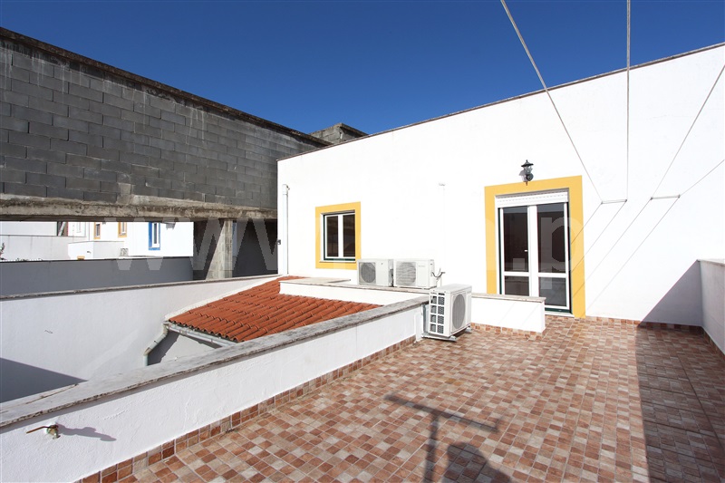 Moradia T3 com Quintal Évora, Malagueira e Horta das Figueiras - 1500777 - 21