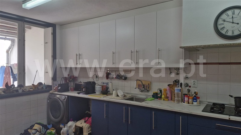 Moradia T3 com Quintal Évora, Bairro da Malagueira - 1500777 - 18