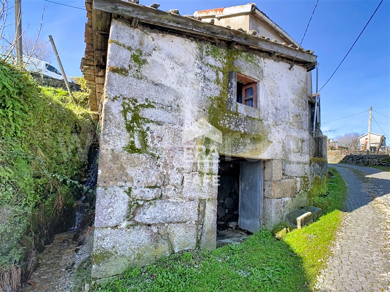 Moradia T3 / Fafe, Aboim, Felgueiras, Gontim e Pedraído