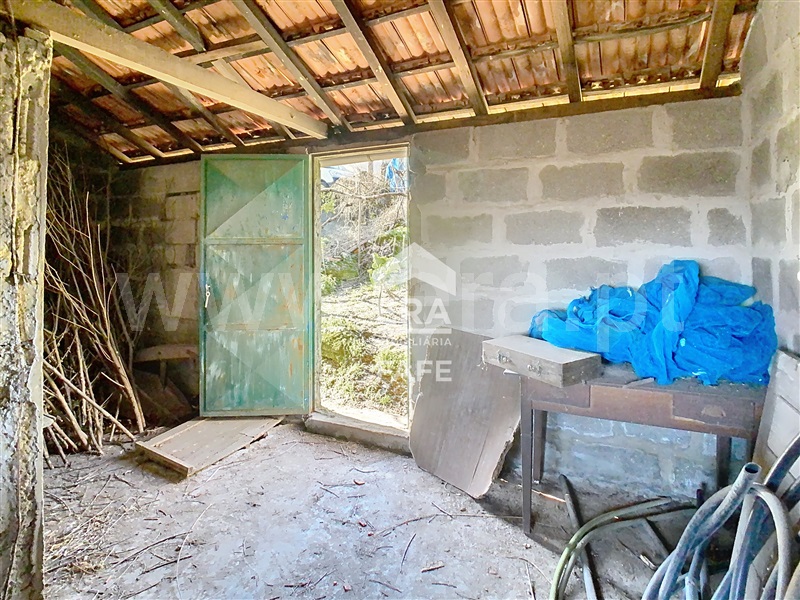 Moradia T3 à venda em Aboim, Felgueiras, Gontim e Pedraído, Fafe — foto 13