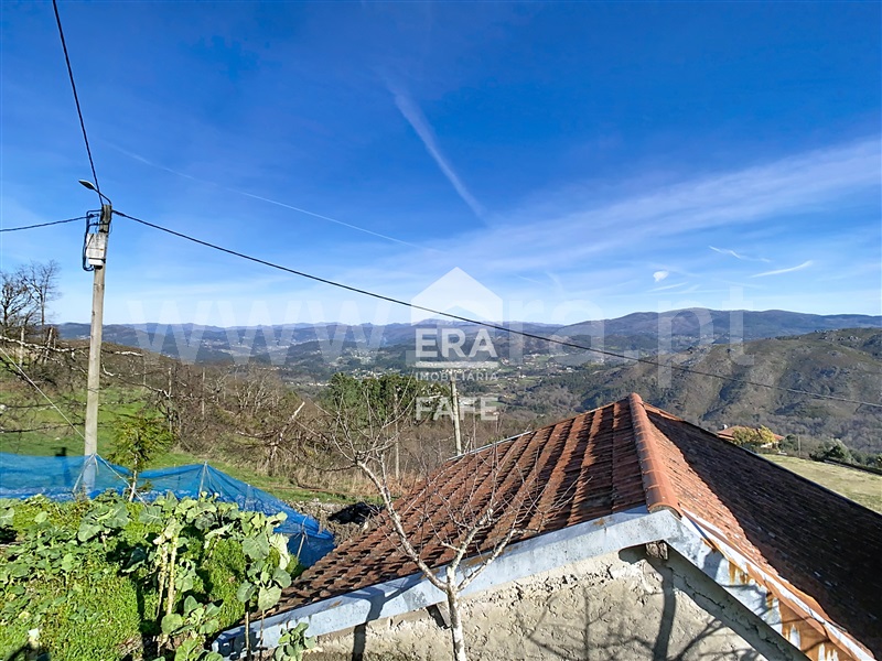 Moradia T3 à venda em Aboim, Felgueiras, Gontim e Pedraído, Fafe — foto 14