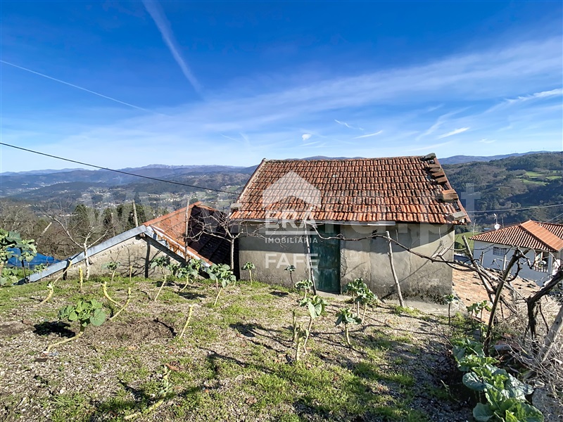 Moradia T3 à venda em Aboim, Felgueiras, Gontim e Pedraído, Fafe — foto 19