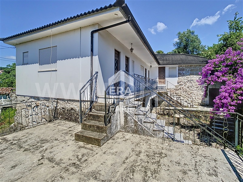 Moradia T3 Fafe, Agrela e Serafão - 1414780 - 34