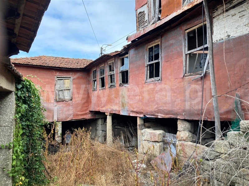 Moradia T3 à venda em Agrela e Serafão, Fafe — foto 5