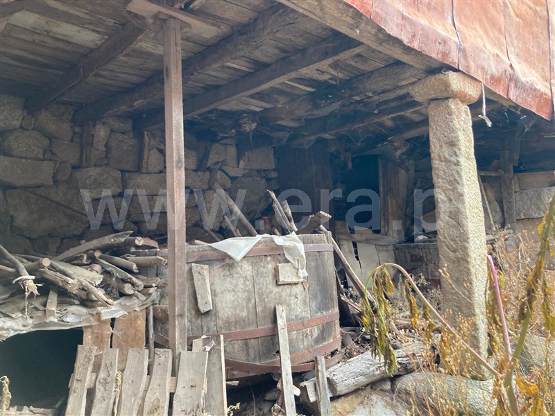 Moradia T3 à venda em Agrela e Serafão, Fafe — foto 7