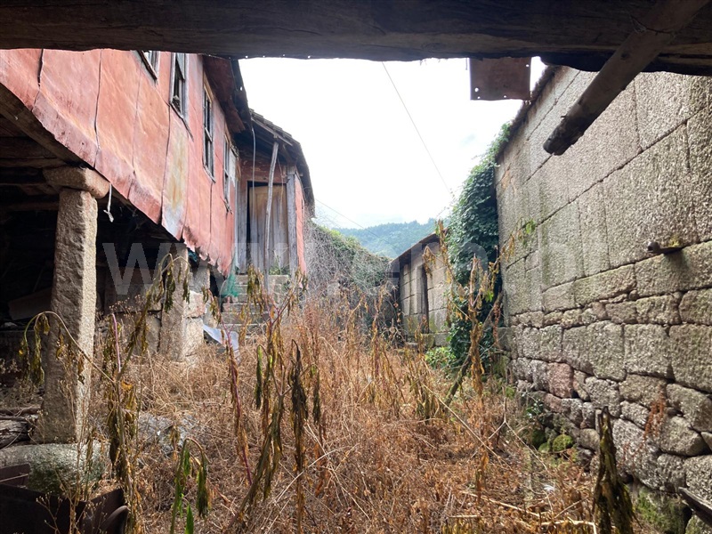 Moradia T3 à venda em Agrela e Serafão, Fafe — foto 9