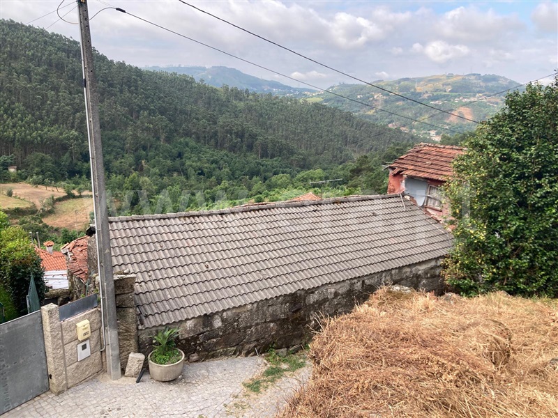 Moradia T3 à venda em Agrela e Serafão, Fafe — foto 12