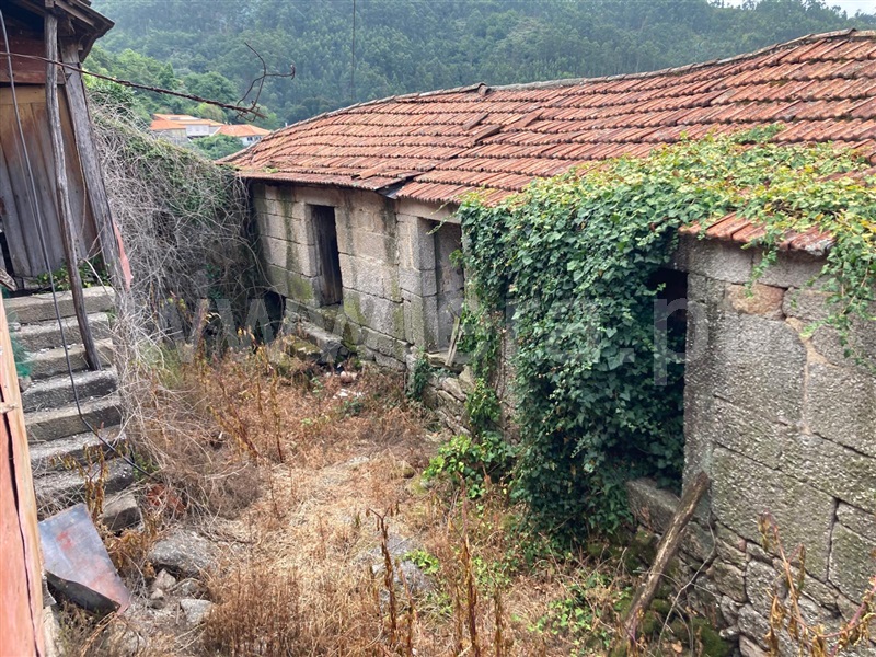 Moradia T3 à venda em Agrela e Serafão, Fafe — foto 17