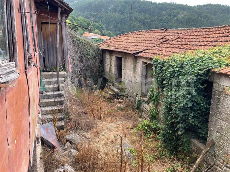 Moradia T3 à venda em Agrela e Serafão, Fafe — foto 18
