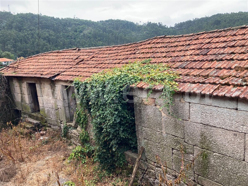 Moradia T3 / Fafe, Agrela e Serafão