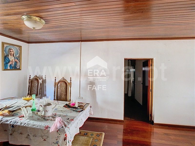 Moradia T3 Fafe, Ardegão, Arnozela e Seidões - 1370630 - 14