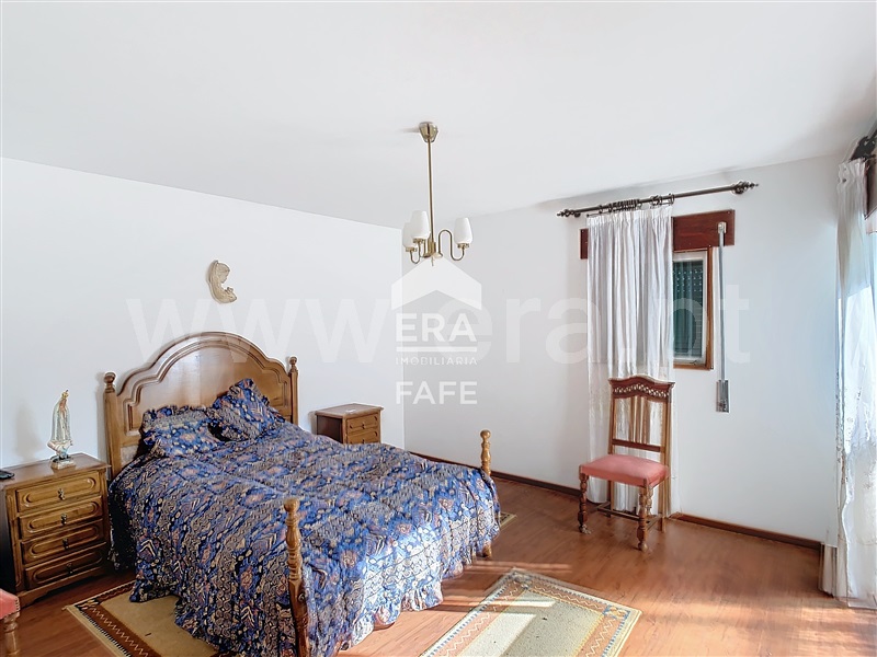 Moradia T3 Fafe, Ardegão, Arnozela e Seidões - 1370630 - 15