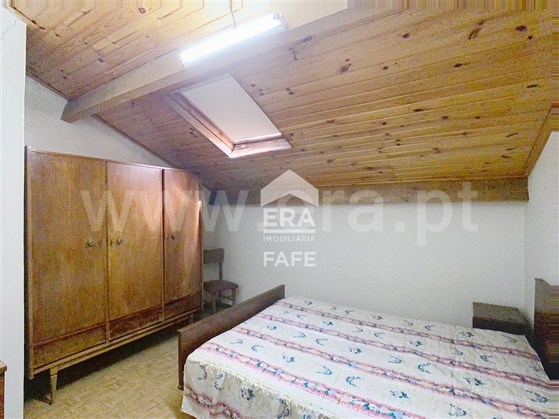 Moradia T3 Fafe, Ardegão, Arnozela e Seidões - 1500112 - 28