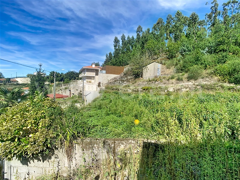 Moradia T3 à venda em Ardegão, Arnozela e Seidões, Fafe — foto 9