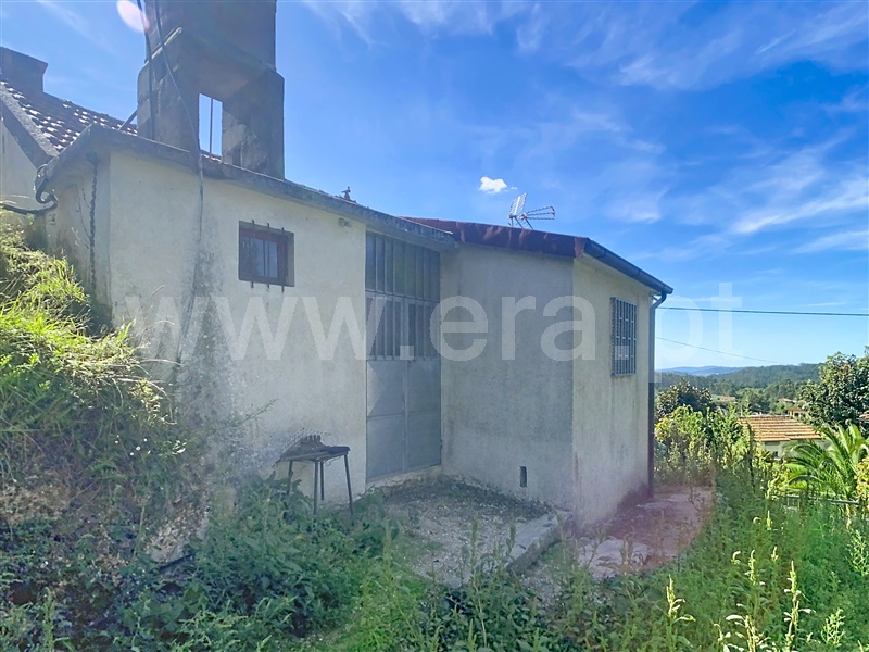 Moradia T3 à venda em Ardegão, Arnozela e Seidões, Fafe — foto 13