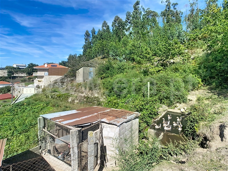 Moradia T3 à venda em Ardegão, Arnozela e Seidões, Fafe — foto 18