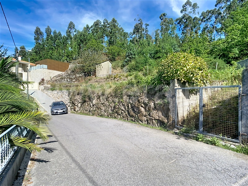 Moradia T3 à venda em Ardegão, Arnozela e Seidões, Fafe — foto 19