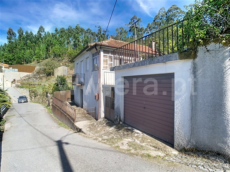 Moradia T3 à venda em Ardegão, Arnozela e Seidões, Fafe — foto 2