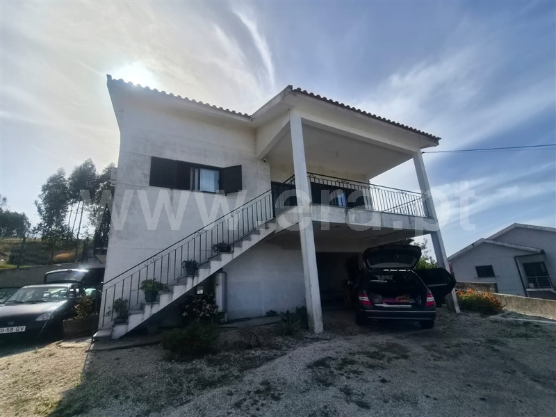 Moradia T3 à venda em Ardegão, Arnozela e Seidões, Fafe — foto 9