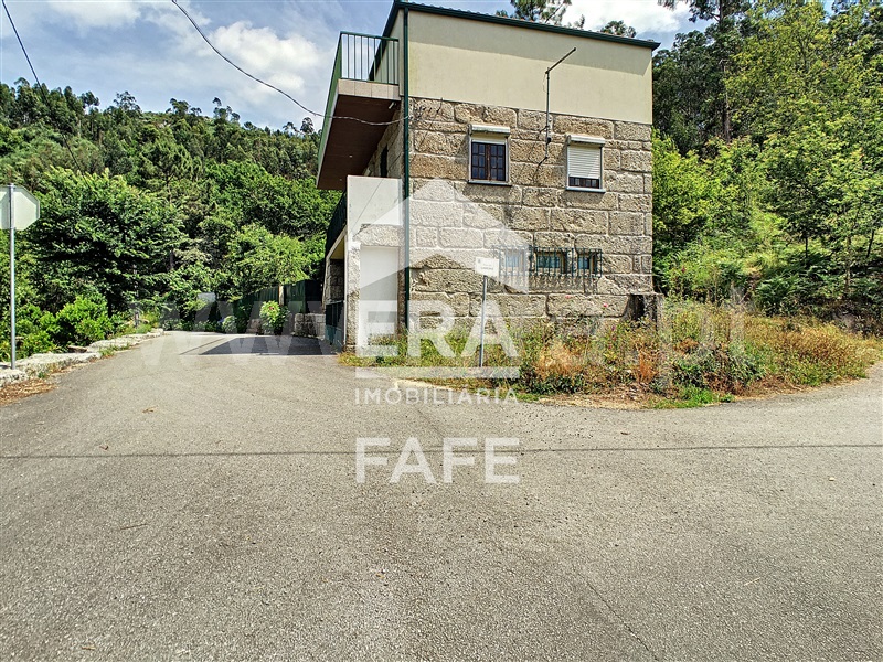 Moradia T3 Fafe, Armil - 1341070 - 1