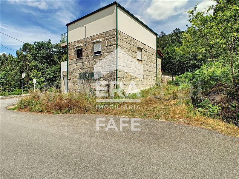 Moradia T3 Fafe, Armil - 1341070 - 2