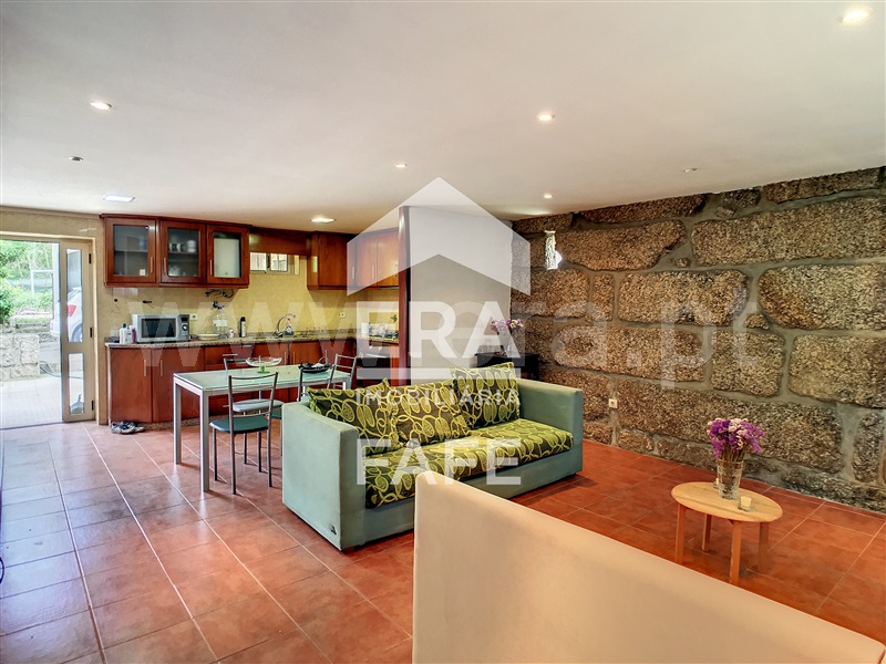 Moradia T3 Fafe, Armil - 1341070 - 15
