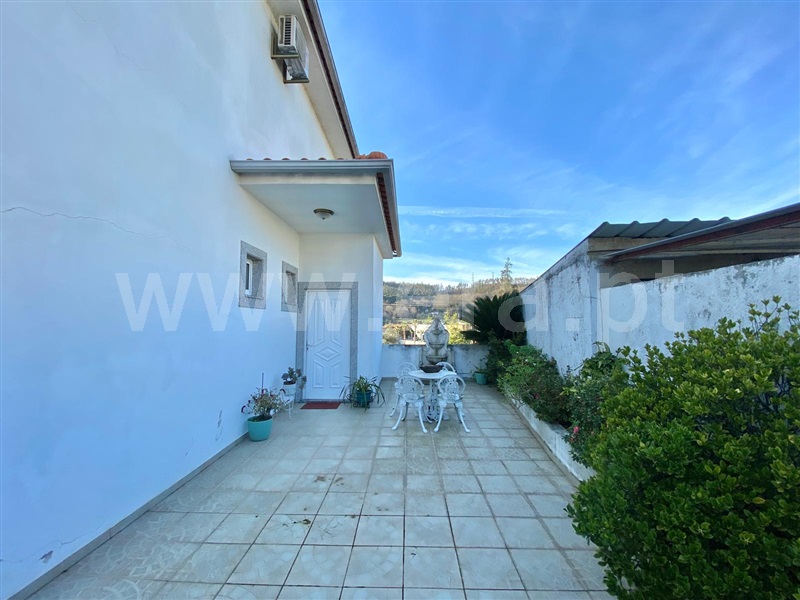 Moradia T3 Fafe, Armil - 1460798 - 30
